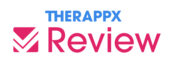 TherAppX Review: ou comment passer de 350 000+ apps de santé à 1000+ dans notre bibliothèque?
